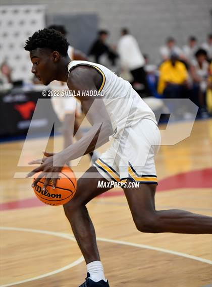 Thumbnail 1 in Southeast vs Winter Haven (Sunbash Tournament) photogallery.
