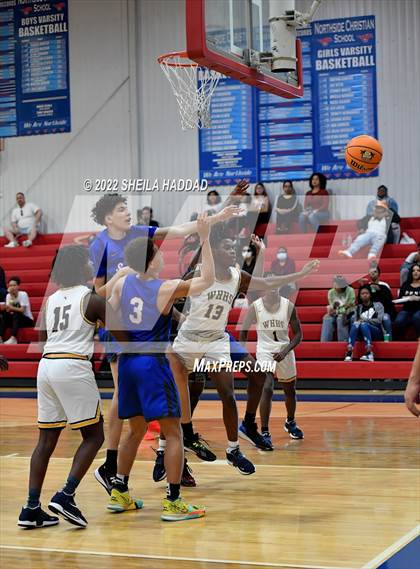Thumbnail 1 in Southeast vs Winter Haven (Sunbash Tournament) photogallery.