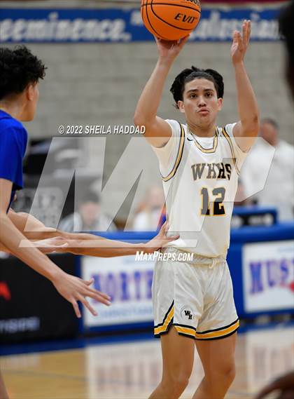 Thumbnail 1 in Southeast vs Winter Haven (Sunbash Tournament) photogallery.