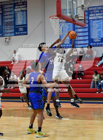Thumbnail 2 in Southeast vs Winter Haven (Sunbash Tournament) photogallery.