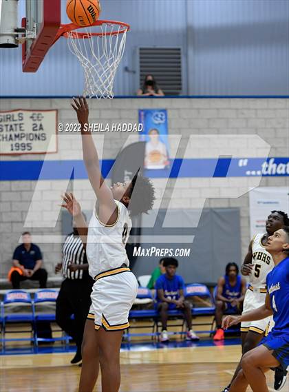 Thumbnail 3 in Southeast vs Winter Haven (Sunbash Tournament) photogallery.