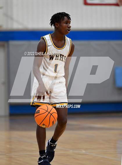 Thumbnail 2 in Southeast vs Winter Haven (Sunbash Tournament) photogallery.