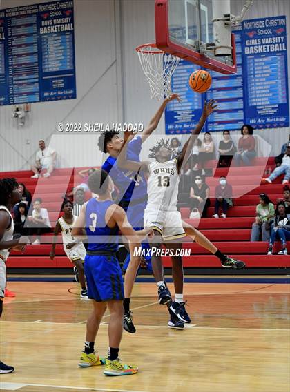 Thumbnail 3 in Southeast vs Winter Haven (Sunbash Tournament) photogallery.