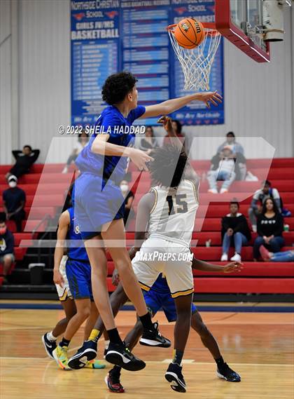 Thumbnail 1 in Southeast vs Winter Haven (Sunbash Tournament) photogallery.