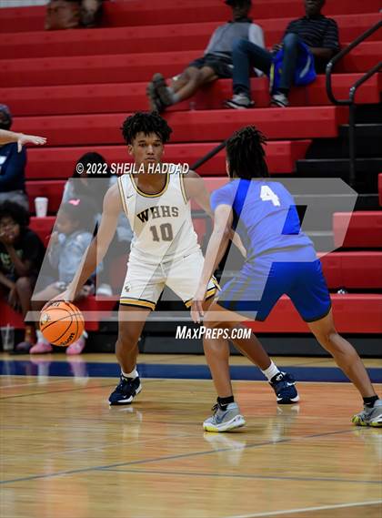 Thumbnail 3 in Southeast vs Winter Haven (Sunbash Tournament) photogallery.