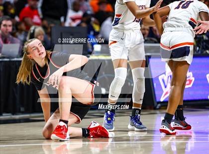 Thumbnail 1 in James Madison vs Manchester (VHSL Class 6 State Final) photogallery.