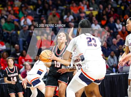 Thumbnail 1 in James Madison vs Manchester (VHSL Class 6 State Final) photogallery.