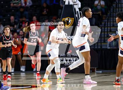 Thumbnail 1 in James Madison vs Manchester (VHSL Class 6 State Final) photogallery.