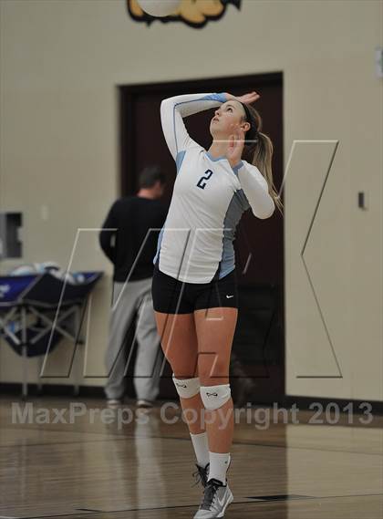 Thumbnail 1 in Mesa Ridge @ Valor Christian  (CHSAA 4A Region 12) photogallery.