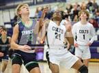 Photo from the gallery "Syracuse vs. Cottonwood (Corner Canyon Tournament of Champions)"