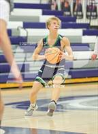 Photo from the gallery "Syracuse vs. Cottonwood (Corner Canyon Tournament of Champions)"