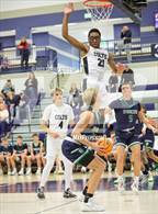 Photo from the gallery "Syracuse vs. Cottonwood (Corner Canyon Tournament of Champions)"