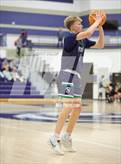 Photo from the gallery "Syracuse vs. Cottonwood (Corner Canyon Tournament of Champions)"