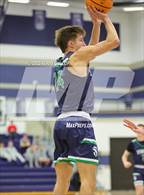 Photo from the gallery "Syracuse vs. Cottonwood (Corner Canyon Tournament of Champions)"