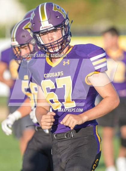 Thumbnail 1 in Sonora @ Escalon photogallery.