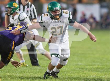 Thumbnail 1 in Sonora @ Escalon photogallery.