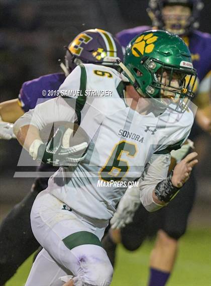 Thumbnail 1 in Sonora @ Escalon photogallery.