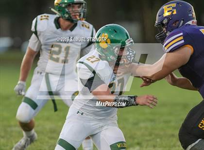 Thumbnail 3 in Sonora @ Escalon photogallery.