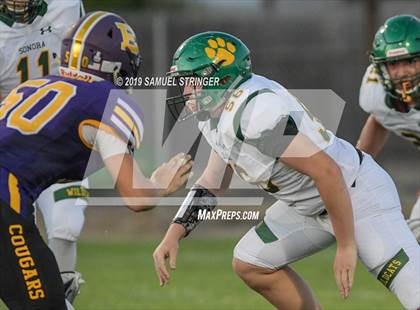 Thumbnail 3 in Sonora @ Escalon photogallery.
