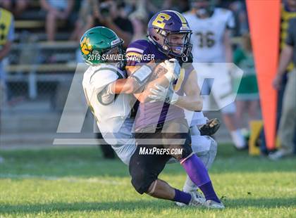 Thumbnail 3 in Sonora @ Escalon photogallery.
