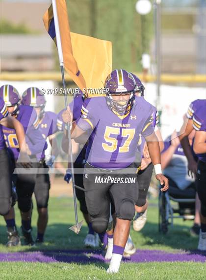 Thumbnail 3 in Sonora @ Escalon photogallery.