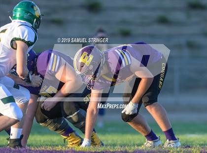Thumbnail 3 in Sonora @ Escalon photogallery.