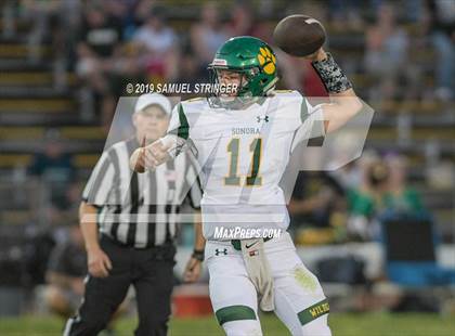 Thumbnail 1 in Sonora @ Escalon photogallery.