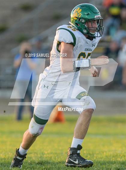 Thumbnail 1 in Sonora @ Escalon photogallery.