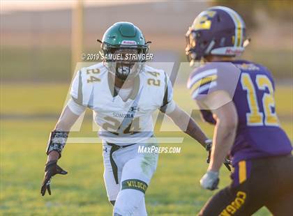 Thumbnail 3 in Sonora @ Escalon photogallery.