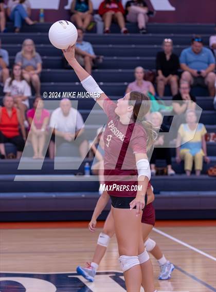 Thumbnail 2 in Episcopal School of Jacksonville @ Tocoi Creek photogallery.