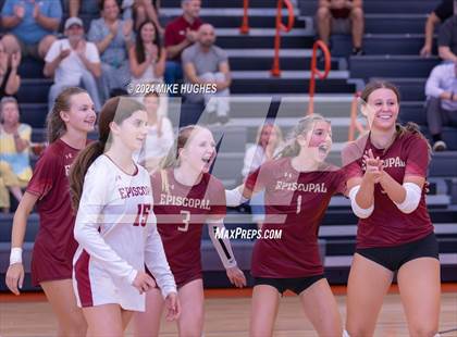 Thumbnail 2 in Episcopal School of Jacksonville @ Tocoi Creek photogallery.
