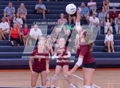 Thumbnail 1 in Episcopal School of Jacksonville @ Tocoi Creek photogallery.