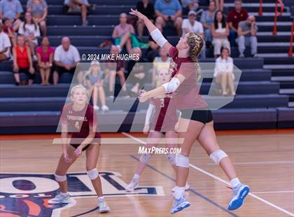 Thumbnail 2 in Episcopal School of Jacksonville @ Tocoi Creek photogallery.