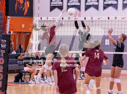 Thumbnail 3 in Episcopal School of Jacksonville @ Tocoi Creek photogallery.
