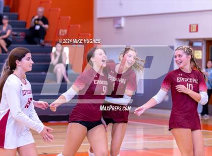 Thumbnail 1 in Episcopal School of Jacksonville @ Tocoi Creek photogallery.