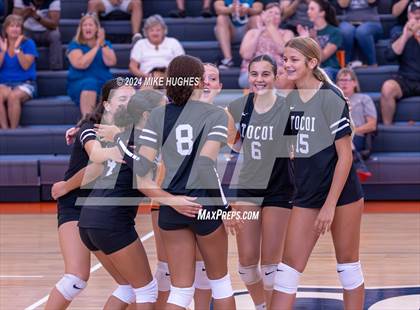 Thumbnail 3 in Episcopal School of Jacksonville @ Tocoi Creek photogallery.
