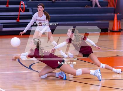Thumbnail 1 in Episcopal School of Jacksonville @ Tocoi Creek photogallery.
