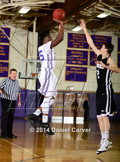 Thumbnail 2 in Trumbull @ Westhill photogallery.