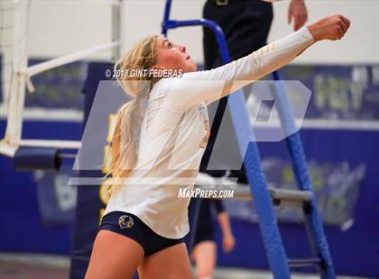 Thumbnail 2 in Urban @ Bentley (CIF NCS D5 Quarterfinal) photogallery.