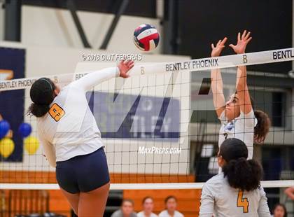 Thumbnail 2 in Urban @ Bentley (CIF NCS D5 Quarterfinal) photogallery.