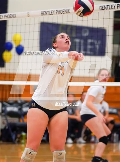 Thumbnail 2 in Urban @ Bentley (CIF NCS D5 Quarterfinal) photogallery.
