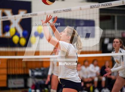 Thumbnail 3 in Urban @ Bentley (CIF NCS D5 Quarterfinal) photogallery.