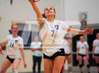 Thumbnail 2 in Urban @ Bentley (CIF NCS D5 Quarterfinal) photogallery.