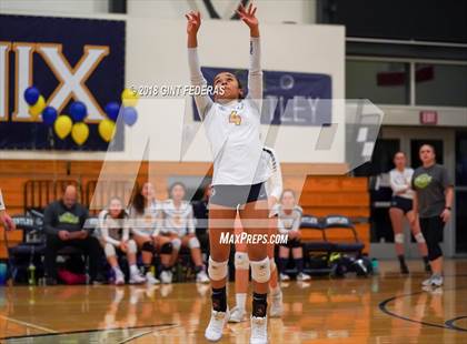 Thumbnail 1 in Urban @ Bentley (CIF NCS D5 Quarterfinal) photogallery.