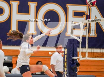 Thumbnail 1 in Urban @ Bentley (CIF NCS D5 Quarterfinal) photogallery.