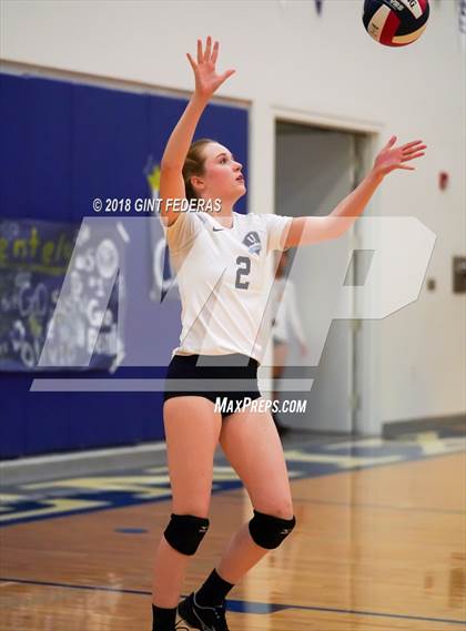 Thumbnail 3 in Urban @ Bentley (CIF NCS D5 Quarterfinal) photogallery.