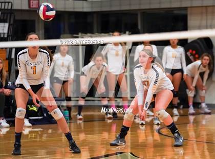 Thumbnail 1 in Urban @ Bentley (CIF NCS D5 Quarterfinal) photogallery.