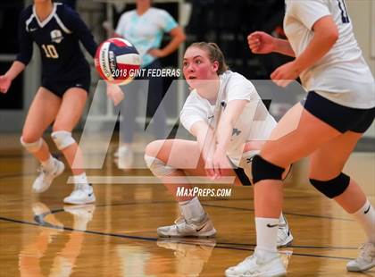 Thumbnail 2 in Urban @ Bentley (CIF NCS D5 Quarterfinal) photogallery.