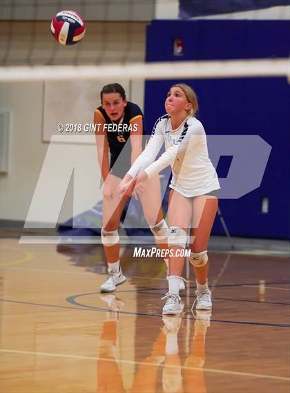 Thumbnail 1 in Urban @ Bentley (CIF NCS D5 Quarterfinal) photogallery.