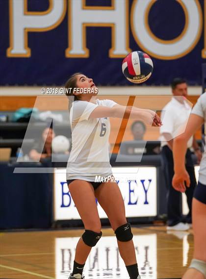 Thumbnail 2 in Urban @ Bentley (CIF NCS D5 Quarterfinal) photogallery.